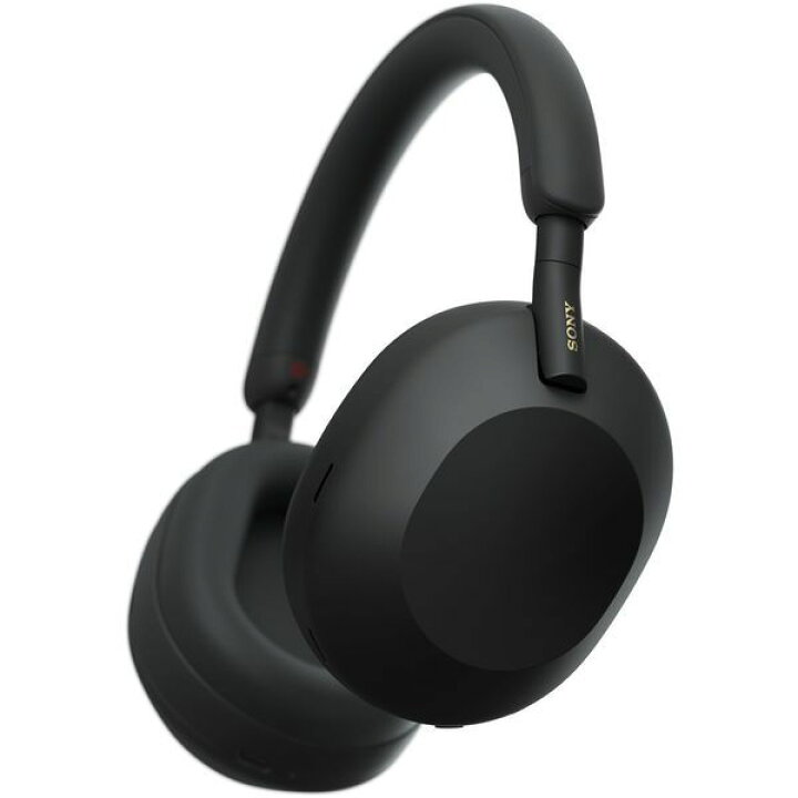 楽天市場】【新品保証書なし】 SONY WH-1000XM5-BM [ブラック] : ノア 
