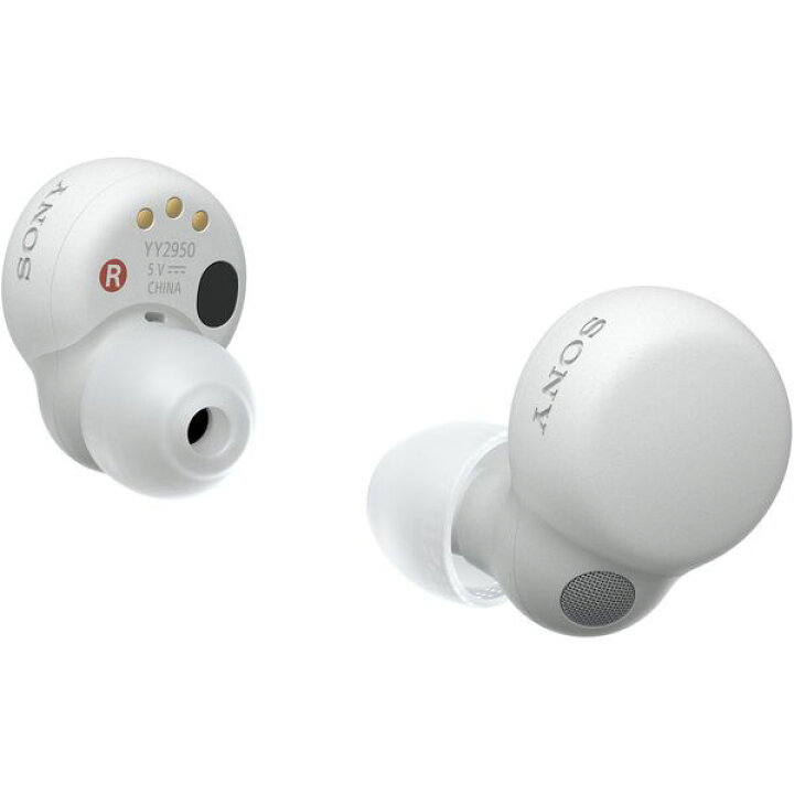楽天市場】【新品】Sony LinkBuds S WF-LS900N-W [ ホワイト ] : ノア 