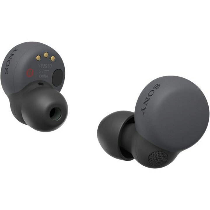 楽天市場】【新品】Sony LinkBuds S WF-LS900N-B [ ブラック ] : ノア  