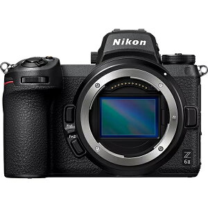 yVizNicon Z 6II {fB