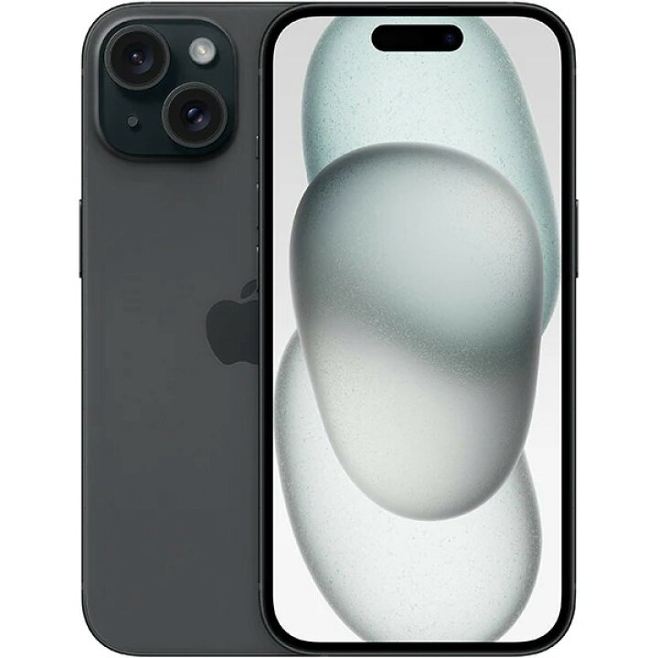 楽天市場】《3/1ポイント2倍》【新品外箱傷みあり】Apple iPhone 15 