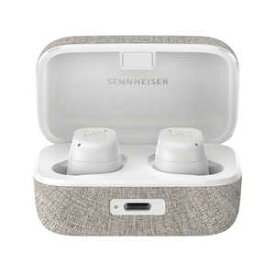 【新品】SENNHEISER MOMENTUM True Wireless 3 [ WHITE ]