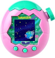 【新品】BANDAI たまごっちパラダイス Tamagotchi Paradise Pink Land