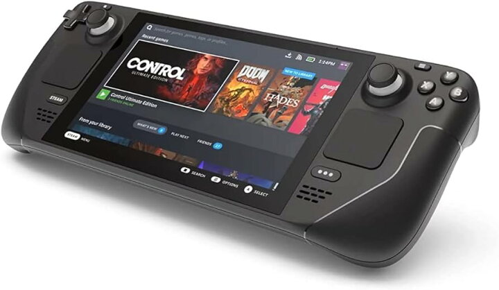 楽天市場】【新品】Steam Deck LCD 256GB : ノア商社 楽天市場店