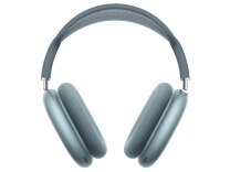 楽天市場】最新 Apple AirPods Max - スカイブルーの通販