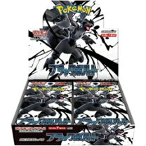 楽天市場】ポケカ box ブラックボルトの通販