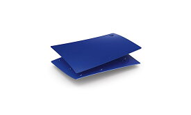【新品】PlayStation 5 デジタル・エディション用カバー CFIJ-16017 [ コバルト ブルー ]