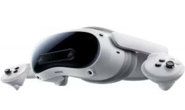 楽天市場】PICO 4 Ultra オールインワン型VRヘッドセット 256GB : ノア 