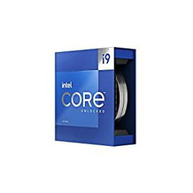 【新品】Intel Core i9 13900K BOX CPU