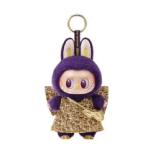 yVizPOP MART LABUBU THE MONSTERS PRONOUNCE WINGS OF FORTUNE ʂ y_g