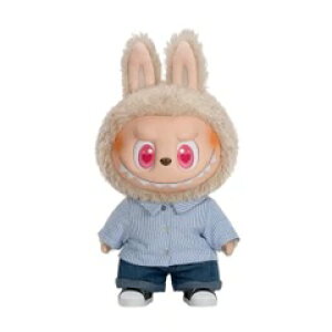 yVizPOP MART THE MONSTERS LABUBU FLIP WITH ME ʂ