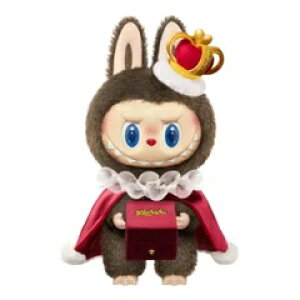 yVizPOP MART THE MONSTERS LABUBU Let's Checkmate ʂ