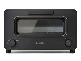 BALMUDA The Toaster K11A-BK [ ブラック ]