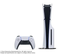 【新品】プレイステーション5 PlayStation5 Slimモデル ( CFI-2000A01 )
