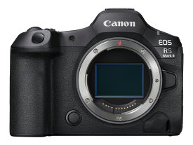 【新品】CANON EOS R5 Mark II ボディ