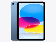 【新品】iPad 11インチ Wi-Fi 128GB MD4A4J/A [ ブルー ] MD4A4J/A アイパッド 第11世代
