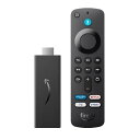 【新品】Amazon Fire TV Stick HD 2024年モデル