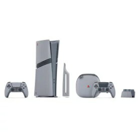 【新品】PlayStation 5 Pro 30周年アニバーサリー リミテッドエディション 特別セット