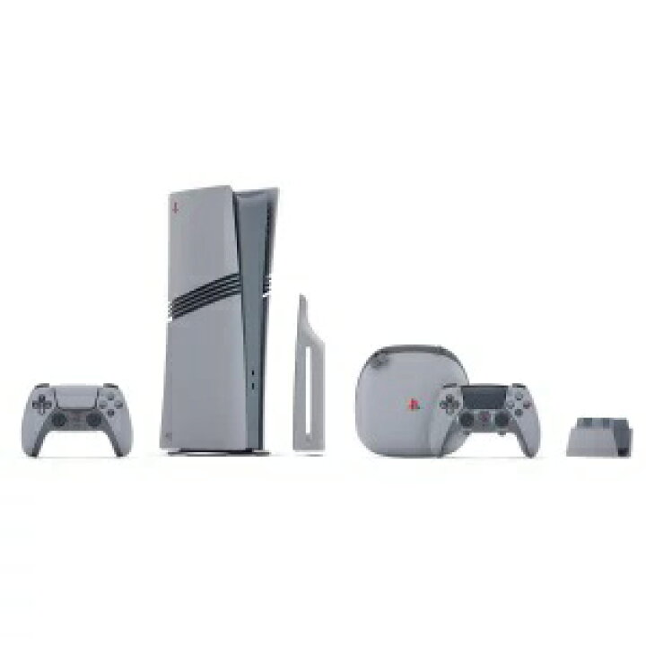 楽天市場】【新品】PlayStation 5 Pro 30周年アニバーサリー 