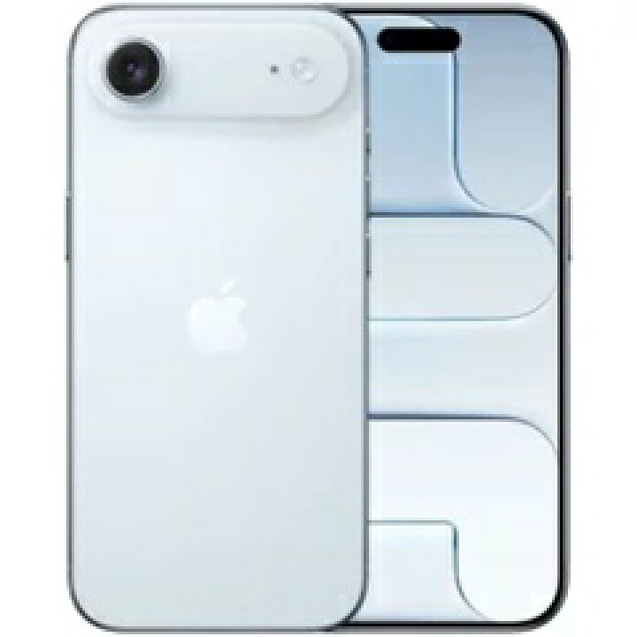 楽天市場】【新品未開封】Apple iPhone Air 1TB SIMフリー MG2K4J/A 
