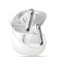 【新品】Anker Soundcore Liberty 4 NC A3947N21 [ ホワイト ]
