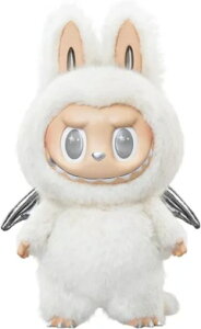 yVizPOP MART THE MONSTERS LABUBU ANGEL IN CLOUDS ʂ