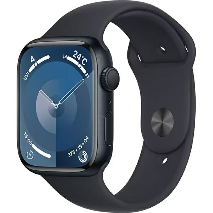 楽天市場】【新品】Apple Watch Series 9 45mm [ MR9A3J/A  