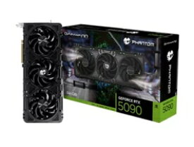 【新品】GAINWARD GeForce RTX TM 5090 Phantom