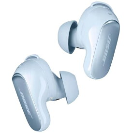 【新品】BOSE QuietComfort Ultra Earbuds [ ムーンストーンブルー ]