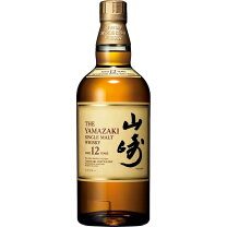 楽天市場】山崎 12年 箱なしの通販
