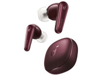 楽天市場】anker soundcore liberty 4（カラーワインレッド）の通販