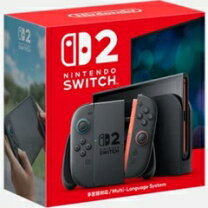 楽天市場】Nintendo Switch 2 多言語対応の通販
