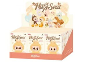 yVizPOP MART THE MONSTERS Have a Seat ʂ V[Y [ A\[g{bNX ]