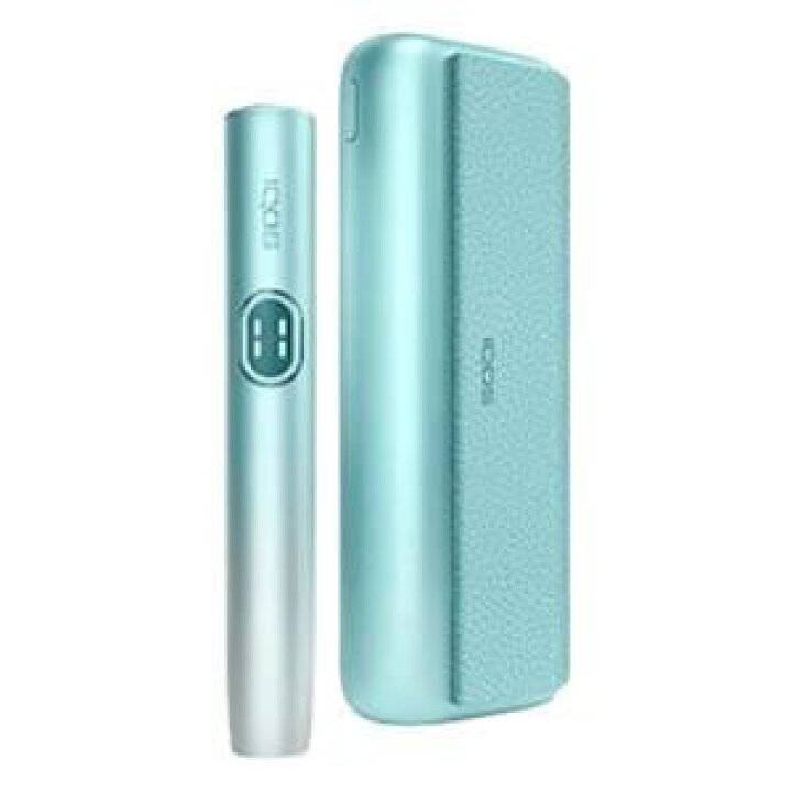 楽天市場】【新品】IQOS イルマ i プライム ブリーズブルー ※製品登録 