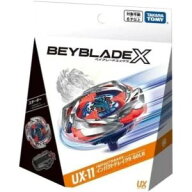 【新品】BEYBLADE X UX-11 スターター インパクトドレイク9-60LR