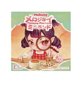 �y�V�i�zMellojoy �~�j�����h �u���C���hBOX ���J��