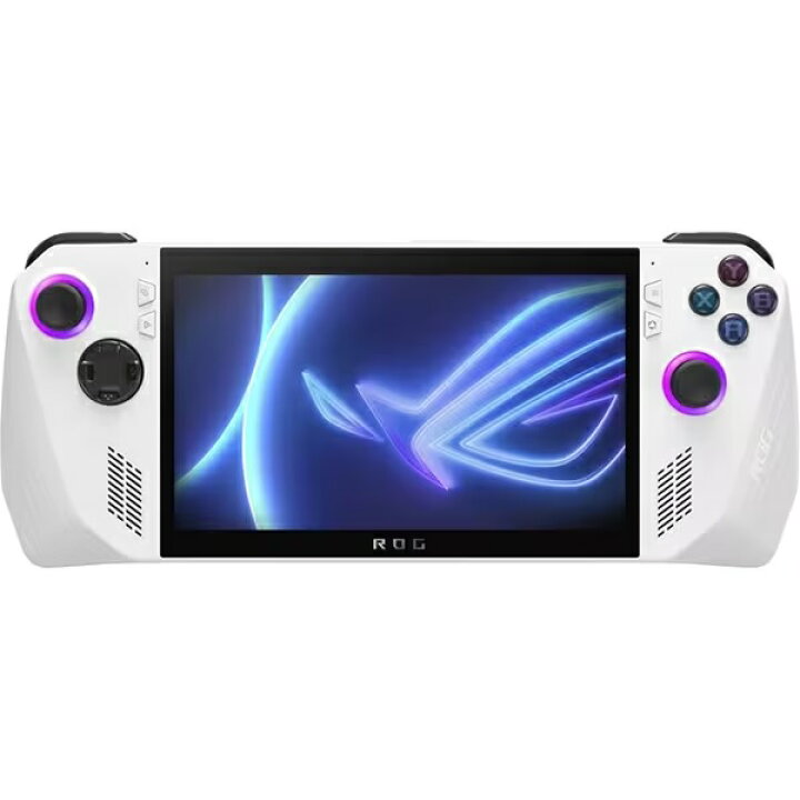楽天市場】【新品】ASUS ROG Ally RC71L-Z1512 [ ホワイト ] : ノア 