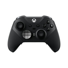 【新品】Microsoft Xbox Elite ワイヤレスコントローラー シリーズ 2 [ FST-00009 ]