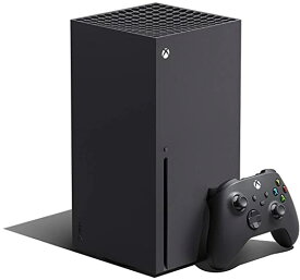 【中古】Microsoft Xbox Series X