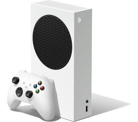 【新品】Microsoft Xbox Series S