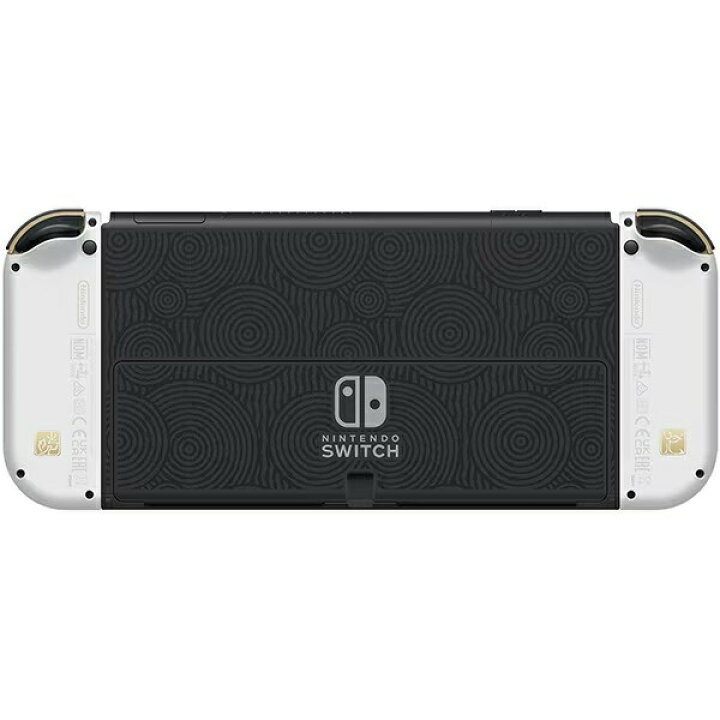 楽天市場】【新品】Nintendo Switch 有機ELモデル ゼルダの伝説 