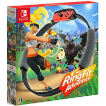 楽天市場】ニンテンドースイッチ 同梱 リングフィットアドベンチャーの通販