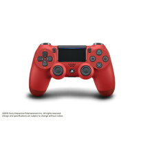 楽天市場】ps4 コントローラー 赤の通販 