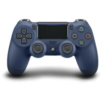 楽天市場】ps4 コントローラー 青の通販