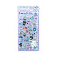 【新品】ボンボンドロップシール はぴだんぶい [ S8812136 ]