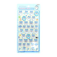 【新品】ボンボンドロップシール ハチワレ [ S8542902 ]