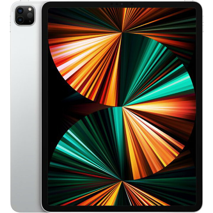 楽天市場】【新品外箱傷みあり】Apple iPad Pro 第5世代 128GB 