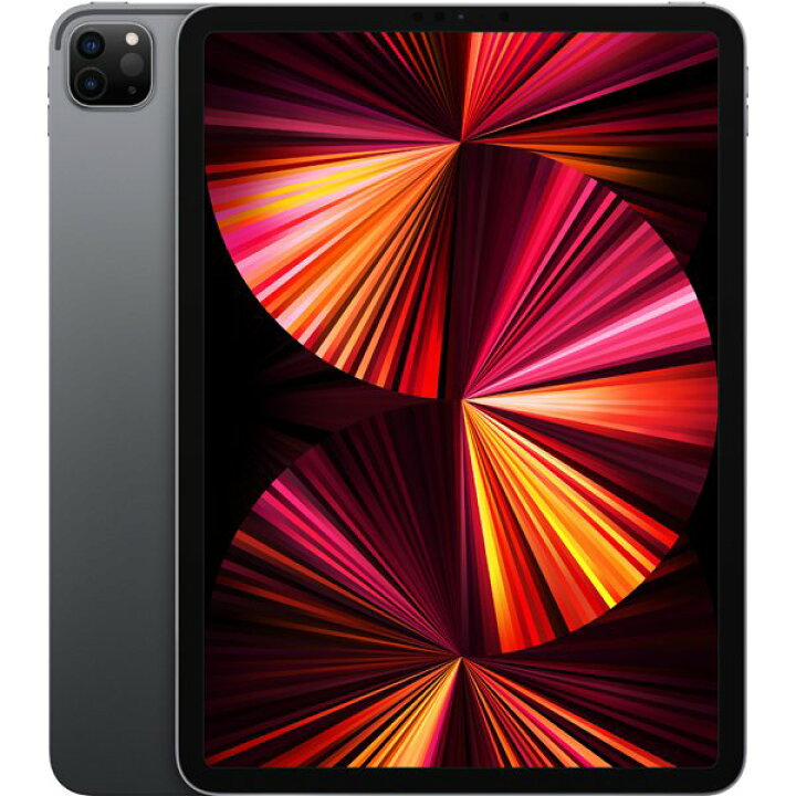 楽天市場】【新品外箱傷みあり】Apple iPad Pro 第3世代 128GB 