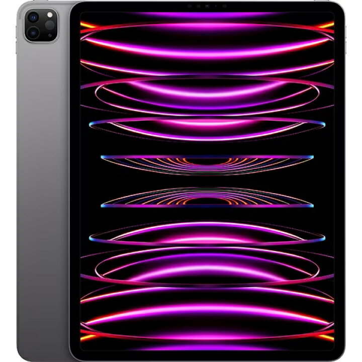 楽天市場】【新品】Apple iPad Pro 第6世代 128GB スペースグレイ 