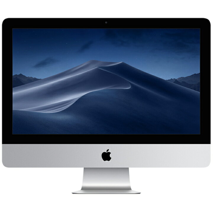 楽天市場】【新品】Apple iMac 21.5インチ Retina 4Kディスプレイ 